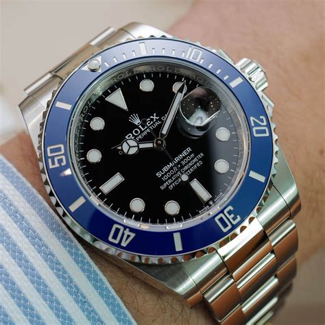 rolex nuovi vendita|rolex submariner usati.